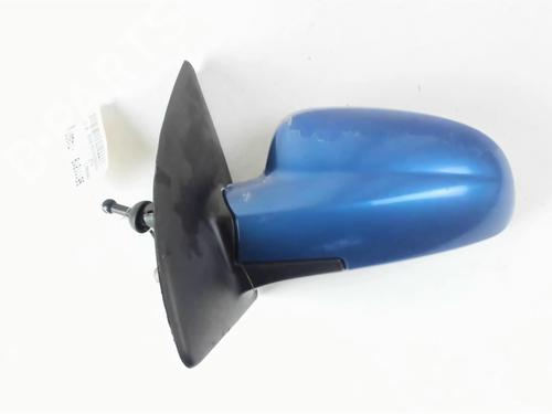 Left mirror DAEWOO KALOS (KLAS) 1.4 16V | BP21525936C26 