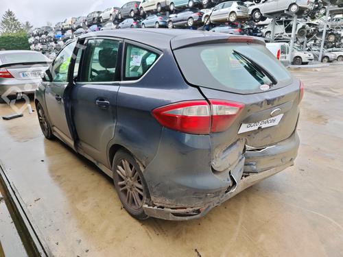 Left front window switch FORD C-MAX II (DXA/CB7, DXA/CEU) 1.6 TDCi | BP38101340I27 - Image 16
