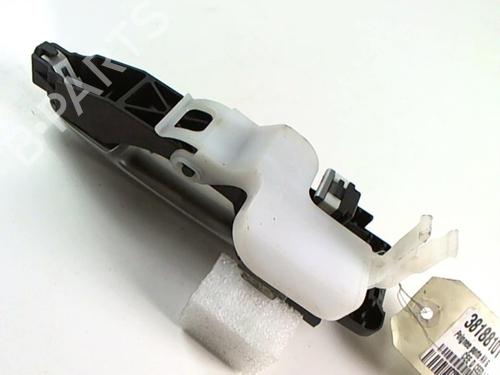 Front left exterior door handle KIA CEE'D SW (ED) 1.6 CRDi 115 | BP20392810C128 