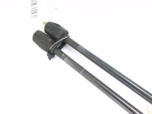 Tailgate lift support PEUGEOT 1007 (KM_) 1.6 16V | BP20460009C138