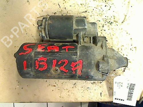 Starter SEAT IBIZA I (21A) 1.7 | BP21229329M8 