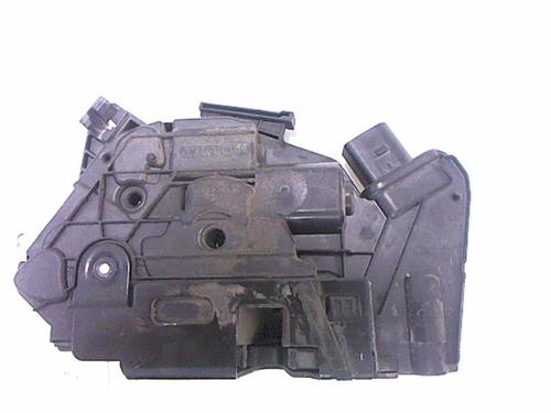 Front right lock SEAT IBIZA IV SC (6J1, 6P5) 1.9 TDI | BP20452388C97 