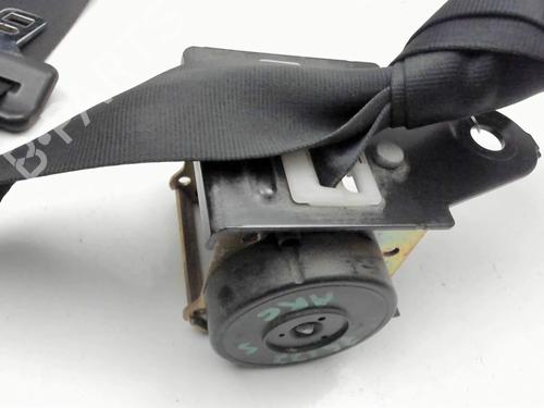 Used Rear left seatbelt Rear left seatbelt 37275245 37275245