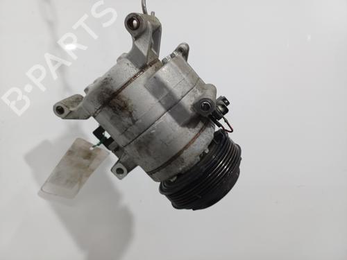 AC compressor MAZDA 3 (BM, BN)  | BP34355607M34  - Image 5