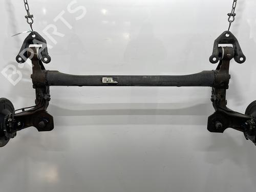 Used Rear axle OPEL ASTRA G Hatchback (T98) 2.0 DI (F08, F48) (82 hp) 31074769
