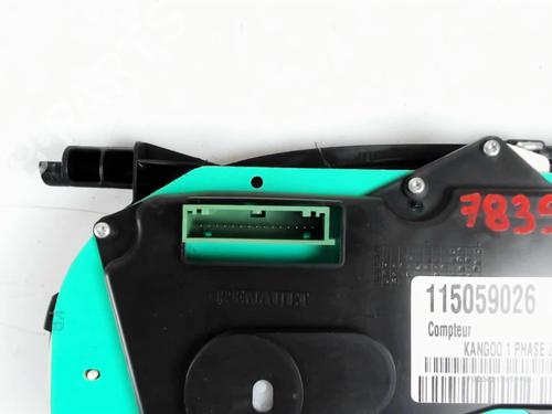 instrument-cluster-renault-kangoo-kc01_-1997-30547640 main image