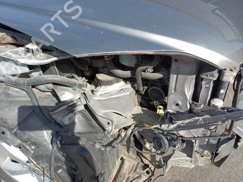 Climate control HONDA FR-V (BE) 2.2 i CTDi (BE5) | BP23779695I5 - Image 20