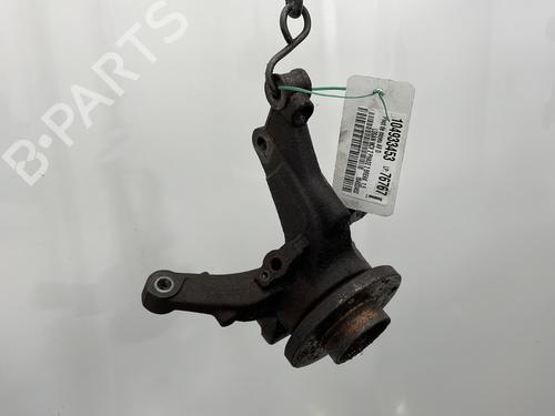 Used Right front steering knuckle Right front steering knuckle DACIA LOGAN MCV II 1.5 dCi (75 hp) 25444969 25444969