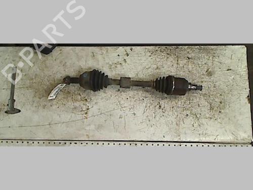 Used Left front driveshaft ROVER 75 (RJ) 2.0 CDTi (131 hp) 20413487
