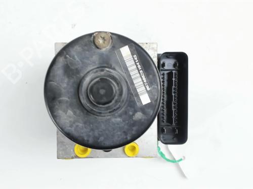 ABS pump VW POLO (9N_, 9A_) 1.9 SDI | BP22695703M43 