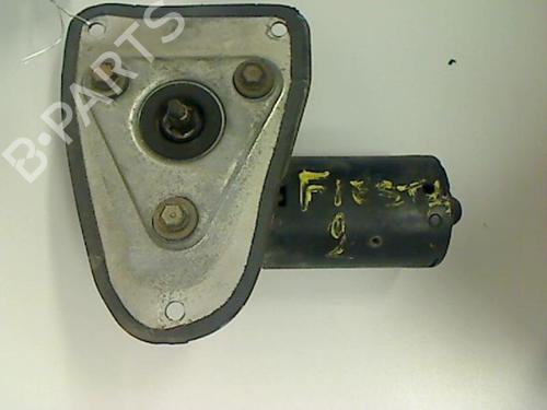 Used Front wiper motor FORD FIESTA III (GFJ) [1989-1997]  22913494