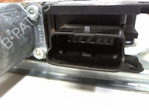 Rear left window mechanism PEUGEOT 308 I (4A_, 4C_) 1.6 HDi | BP20475171C24 