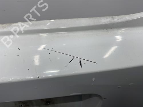 Bak støtfanger RENAULT CLIO III (BR0/1, CR0/1) 1.5 dCi (BR17, CR17) | BP30822580C8 