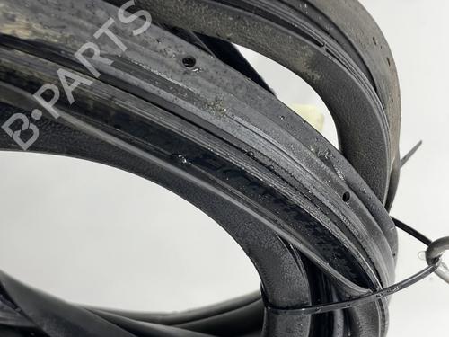 Rubber door seal FIAT DUCATO Van (250_) 150 Multijet 2,3 D | BP29545067C142 