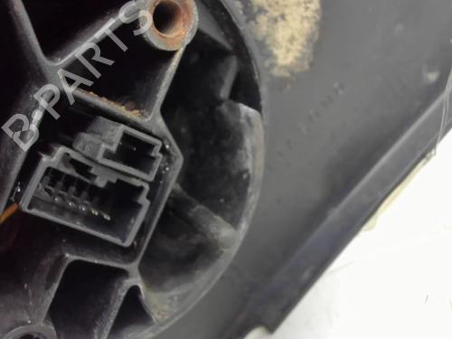 Right mirror LAND ROVER FREELANDER I (L314) 2.0 Td4 4x4 | BP20391383C27 