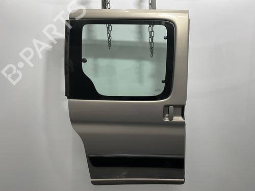 Used Right rear door CITROËN BERLINGO / BERLINGO FIRST MPV (MF_, GJK_, GFK_) 1.4 i (MFKFX, MFKFW, GJKFWB, GJKFWC, GFKFWC) (75 hp) 28619069