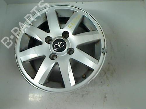 Used Rim CHEVROLET REZZO MPV (U100) 2.0 (121 hp) 20458384