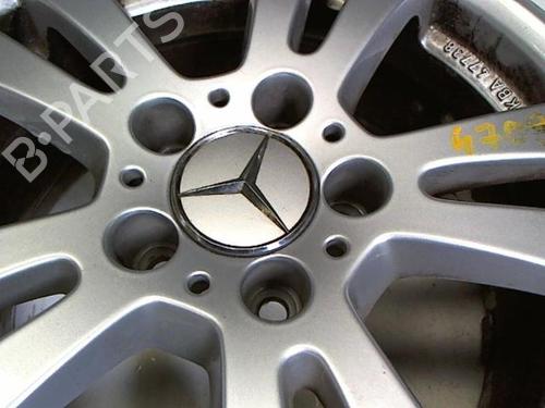 Rim MERCEDES-BENZ CLK Convertible (A208) CLK 200 Kompressor (208.444) | BP20452727C45 