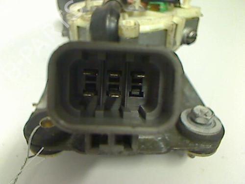 Front wiper motor FORD MAVERICK (UDS, UNS) 2.4 i | BP21229416M29 