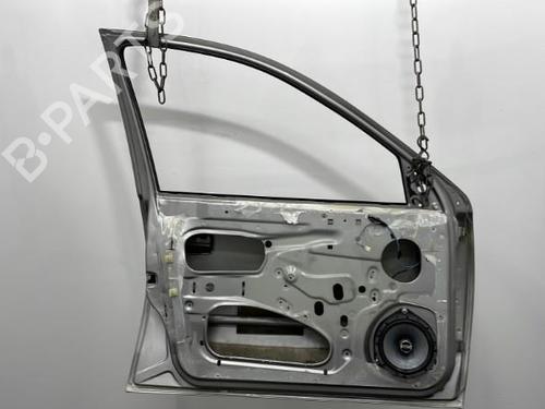 Used Left front door OPEL CORSA B (S93) 1.2 i (F08, F68, M68) (45 hp) 20418309