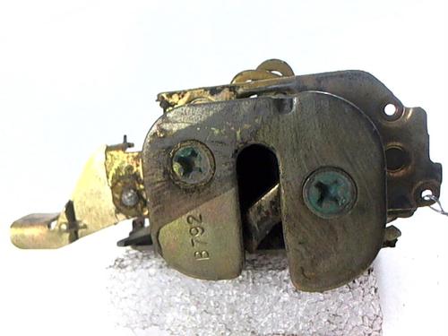 Rear right lock FIAT UNO (146_, 158_) 1.1 | BP21235097C99 