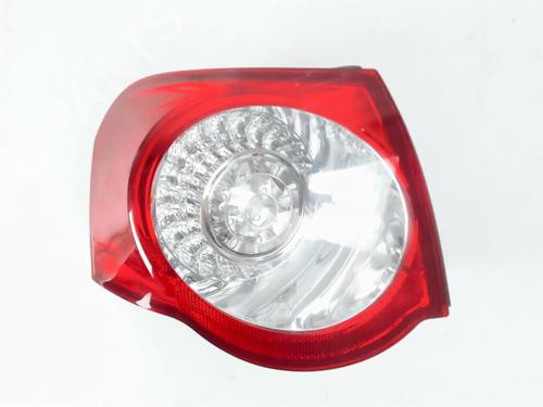 Used Left taillight VW PASSAT B6 Variant (3C5) 1.9 TDI (105 hp) 27366294