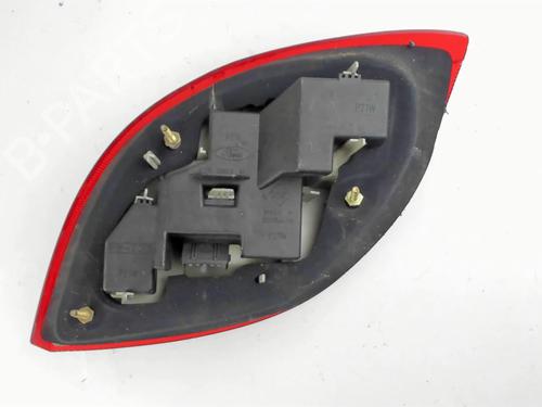 Left taillight FORD KA (RB_) 1.3 i | BP20443186C34 