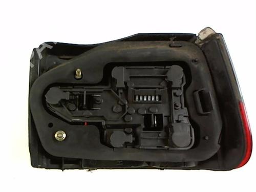 Used Left taillight Left taillight SEAT IBIZA II (6K1) 1.9 SDI (64 hp) 20471060 20471060