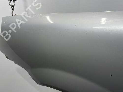 Left front fenders NISSAN ALMERA TINO (V10) 2.2 dCi | BP20928887C41 