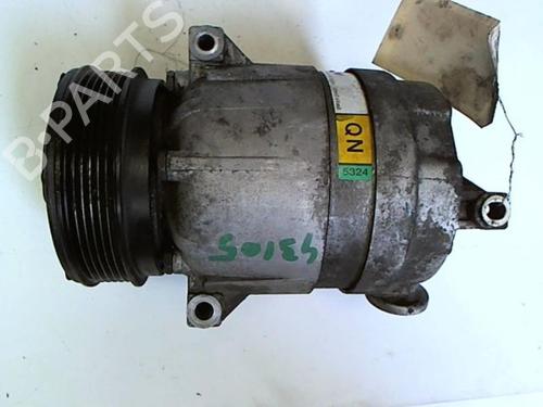 AC compressor OPEL VECTRA B (J96) 1.6 i (F19) | BP20474638M34 