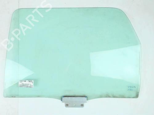 Used Rear left door window Rear left door window FORD MONDEO II Turnier (BNP) 1.8 i (115 hp) 40116134 40116134