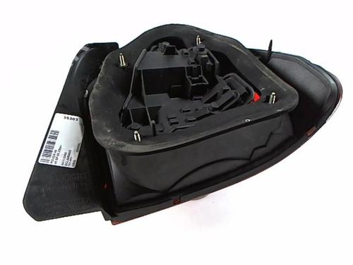 Left taillight ROVER 45 I Hatchback (RT) 2.0 iDT | BP20460365C34 