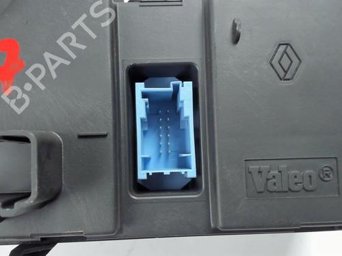 Climate control RENAULT CLIO III (BR0/1, CR0/1) 1.5 dCi (BR17, CR17) | BP20396265I5 