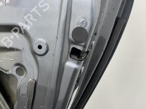Right rear door CITROËN C3 Picasso (SH_) 1.6 HDI 90 | BP29749618C5 