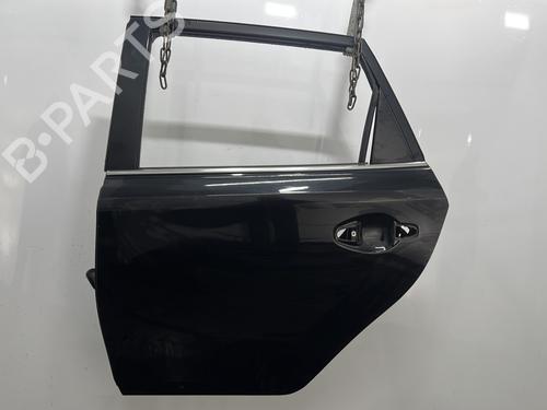 Dør venstre bagtil TOYOTA AURIS (_E18_) 1.8 Hybrid (ZWE186_, ZWE186R) (136 hp) 32766543