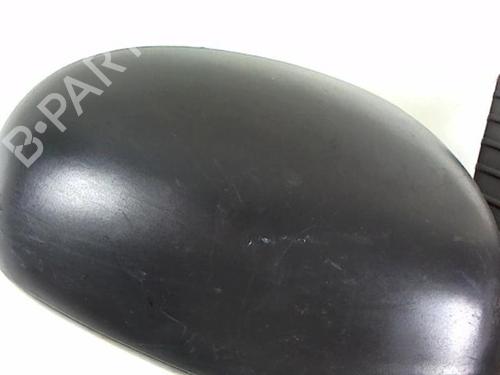 Right mirror PEUGEOT 406 (8B) 1.9 TD | BP20427197C27 