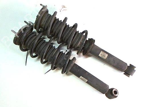 Used Left front shock absorber PEUGEOT 407 SW (6E_, 6D_) 1.8 (116 hp) 20479465