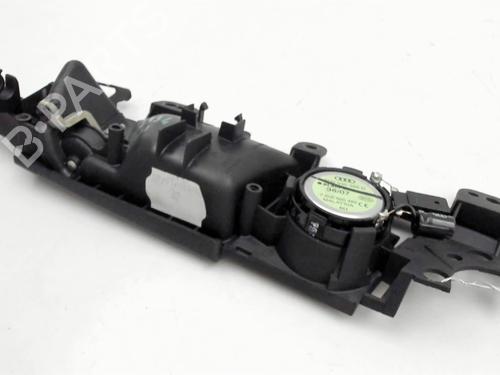 Rear right interior door handle AUDI A3 Sportback (8PA) 1.9 TDI | BP29625501I16 
