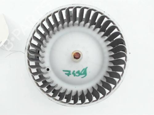 Heater blower motor RENAULT TWINGO III (BCM_, BCA_) 1.0 SCe 65 (BCMJ) | BP20388087M62 