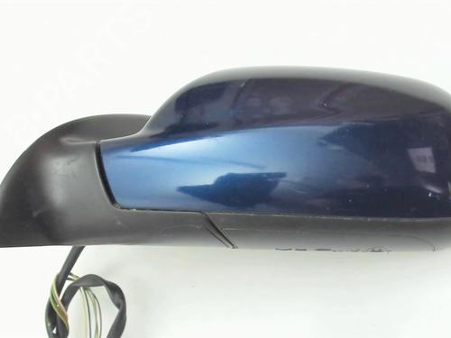 Left mirror PEUGEOT 307 (3A/C) 1.6 HDi 110 | BP20419572C26 