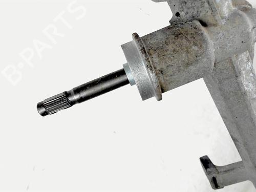 Steering rack FIAT GRANDE PUNTO (199_) 1.3 D Multijet (199.AXD11, 199.AXD1A, 199.AXD1B,... | BP20452022M22 