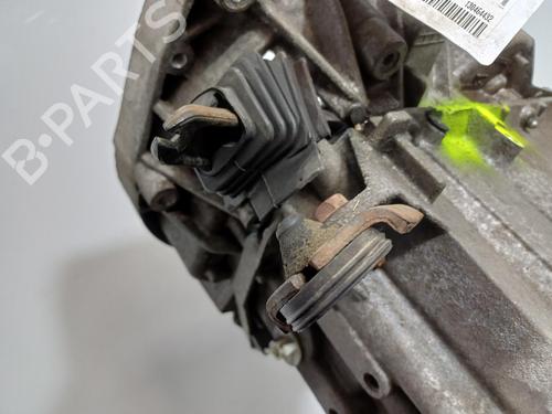 Gearbox RENAULT TWINGO II (CN0_) 1.2 (CN0D) | BP38066987M3  - Image 5