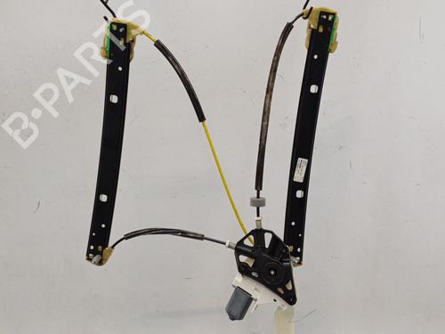 Used Front right window mechanism Front right window mechanism AUDI Q3 (8UB, 8UG) 2.0 TDI quattro (177 hp) 20427416 20427416