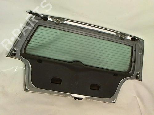 Tailgate VW POLO (6N2) 1.4 16V | BP20477047C6 