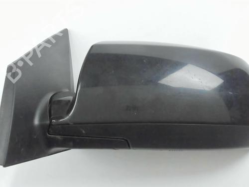Used Left mirror KIA RIO II (JB) 1.6 CVVT (112 hp) 28840146