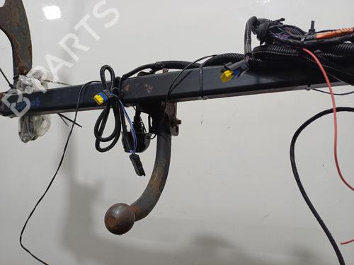 Used Tow ball/Mechanism Tow ball/Mechanism 38675458 38675458