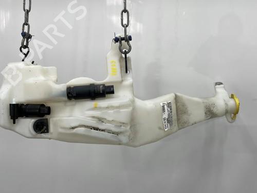 Windscreen washer tank JEEP GRAND CHEROKEE IV (WK, WK2) 3.0 CRD V6 4x4 57010719AC