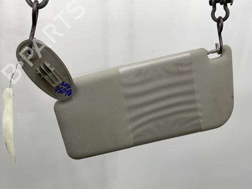 left-sun-visor-alfa-romeo-mito-955_-2008-2009-2010-2011-2012-2013-2014-2015-2016-2017-2018-25926972 main image