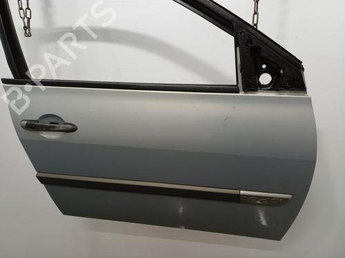 Right front door RENAULT MEGANE II (BM0/1_, CM0/1_) 1.9 dCi (BM0G, CM0G) | BP21565587C3 