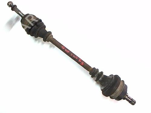 Used Left front driveshaft RENAULT 5 (122_) 0.8 (1221, 1391) (37 hp) 21204844